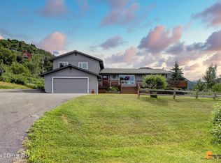 12831 Michael Rd, Anchorage, AK 99516