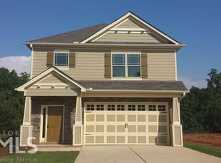 515 Kirkland Dr, Locust Grove, GA 30248