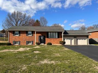 5605 W Mill Rd, Evansville, IN 47720