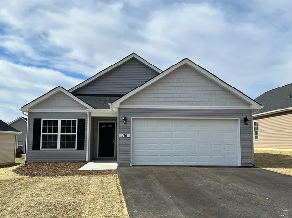 116 Aaliyah Ln, Radford, VA 24141