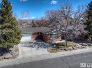 1817 Pyrenees St, Carson City, NV 89703