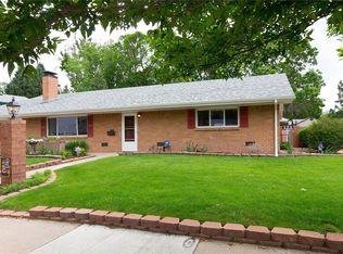 2503 Meade Cir, Colorado Springs, CO 80907