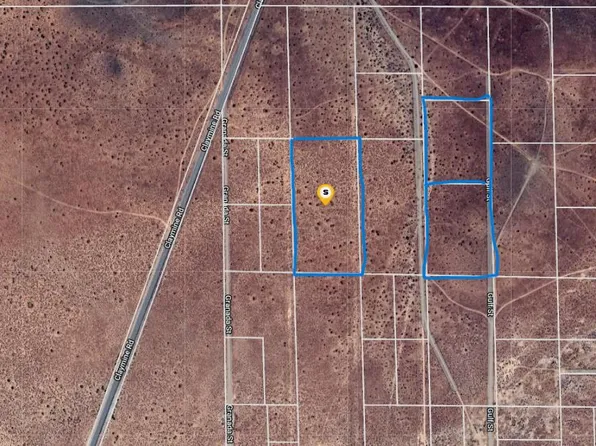 Granada St, North Edwards, CA 93523
