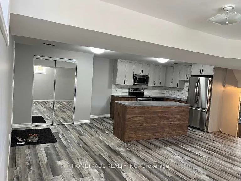 206 Little Ave #LOWER — Photo 5