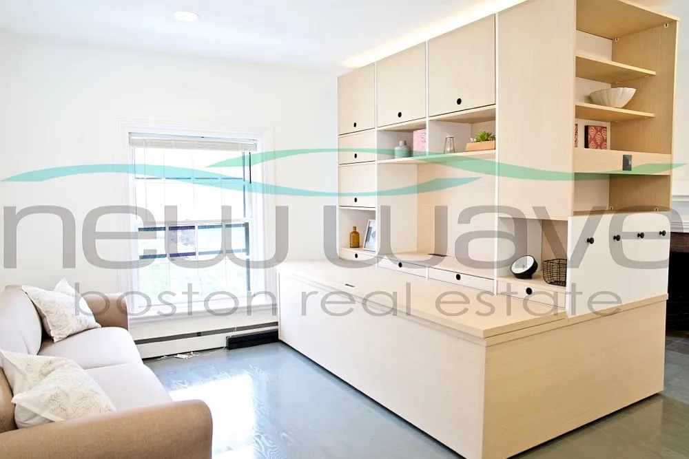 Studio, 450 sqft, $2,600 — Photo 4