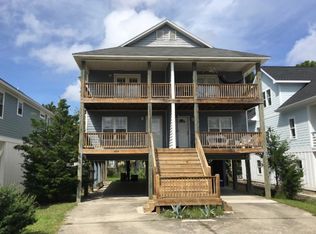 410 Greenville Ave, Carolina Beach, NC 28428