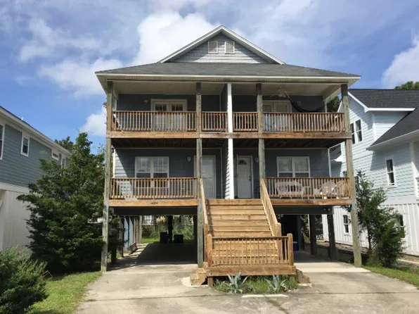 410 Greenville Ave, Carolina Beach, NC 28428