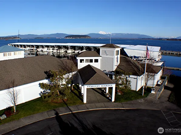 3101 V Place #20, Anacortes, WA 98221