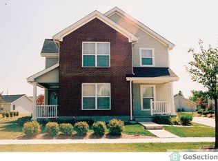 426 N 13th St, Springfield, IL 62702