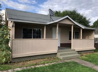 6803 SE Nehalem St, Portland, OR 97206