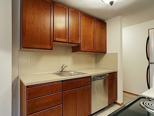 Interior Photo