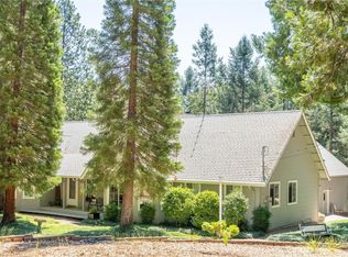 5992 Timber Ridge Dr, Magalia, CA 95954