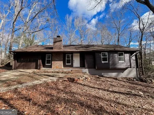 235 Ansley Dr, Athens, GA 30605