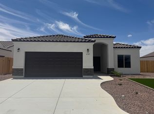 4960 E Ortega St, San Luis, AZ 85336