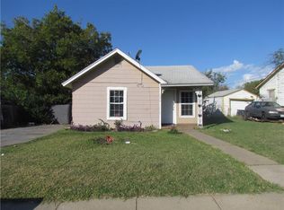 1808 Andrew Ave, Fort Worth, TX 76105