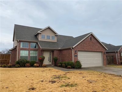 501 SW Milestone Rd, Bentonville, AR, 72712