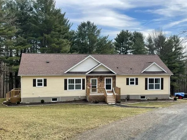 2218 Mountain Top Rd, Liberty, PA 16930