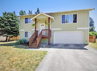 12613 Prairie Ridge Dr E, Bonney Lake, WA 98391