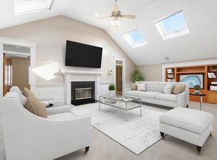 76 Kim Ter #C, Stoughton, MA 02072