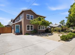 415 N 19th St, San Jose, CA 95112