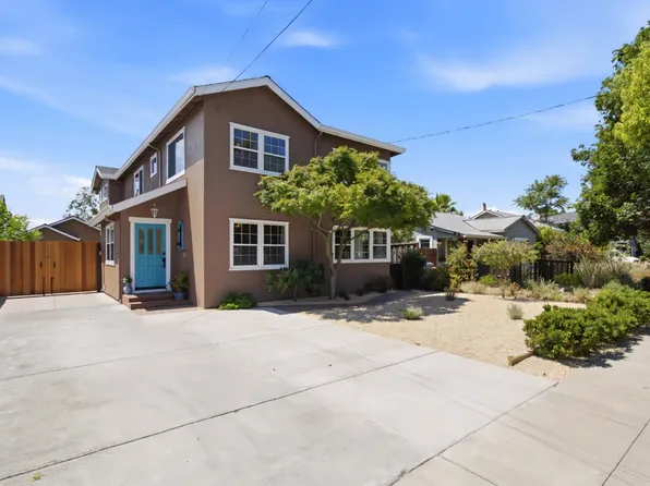 415 N 19th St, San Jose, CA 95112
