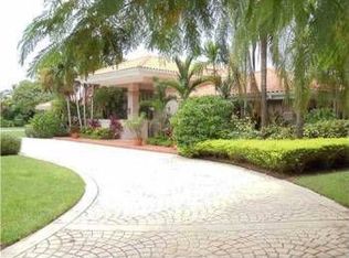 6145 SW 121st St, Pinecrest, FL 33156