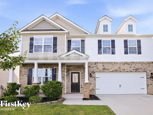 766 River Dell Townes Ave, Clayton, NC 27527