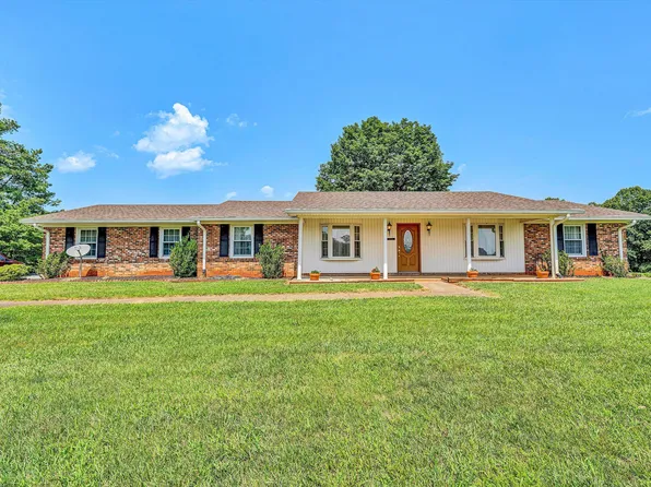 9732 Goodview Rd, Goodview, VA 24095