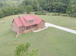 197 N Burnt Hickory Rd, Douglasville, GA 30134