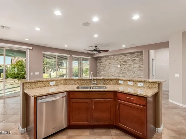 26208 W TINA Lane, Buckeye, AZ 85396