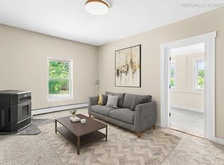 99 Depot Hill Rd #A, Henniker, NH 03242