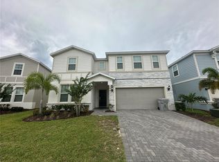 2280 Lelani Cir, Davenport, FL 33897