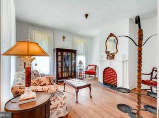 3725 Old York Rd, Baltimore, MD 21218