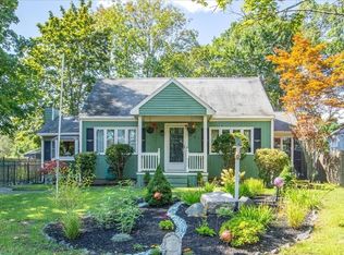 3 Donald Rd, Stoughton, MA 02072