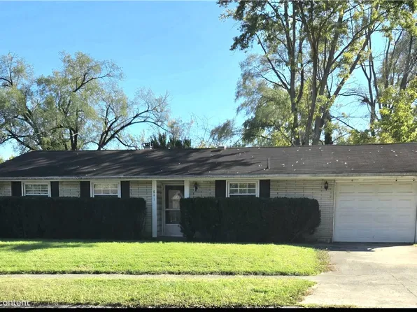 641 Skyles Rd, Union, OH 45322