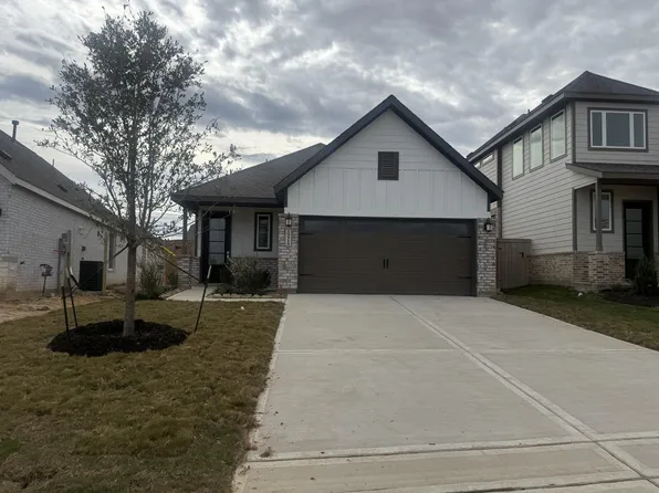 18507 Hazel Valley Dr, Crosby, TX 77532