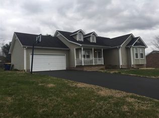 45 Cottontail Cir, Alvaton, KY 42122