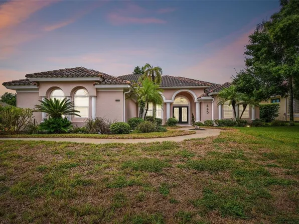 445 Hightower Dr, Debary, FL 32713