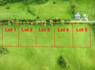 LOT 4 Sandidge Hollow Rd, Surgoinsville, TN 37873