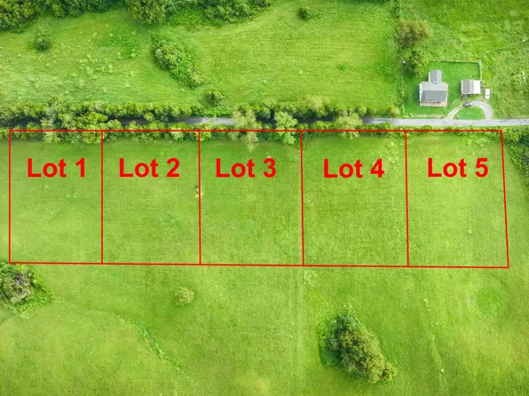 LOT 5 Sandidge Hollow Rd, Surgoinsville, TN 37873