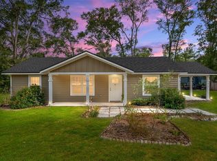 7479 SE 77th Ln, Trenton, FL 32693