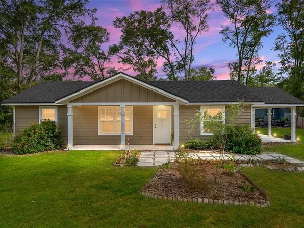 7479 SE 77th Ln, Trenton, FL 32693