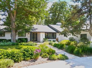 3210 Cherryridge Rd, Cherry Hills Village, CO 80113