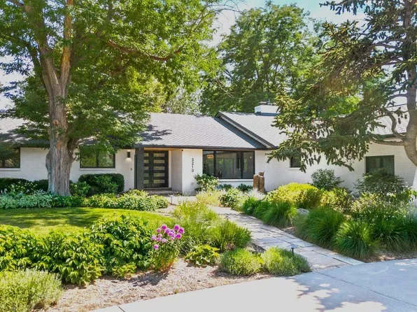 3210 Cherryridge Road, Englewood, CO 80113