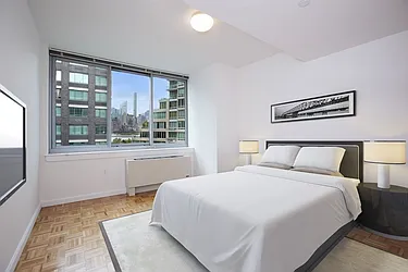 Rented by Rockrose