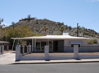 9638 N 5th Ave, Phoenix, AZ 85021