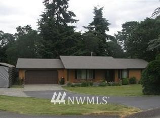 8120 25th Ave SE, Lacey, WA 98503