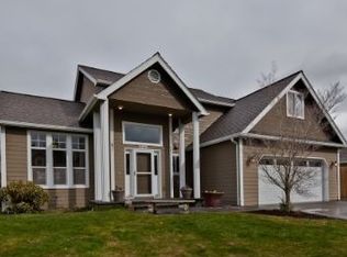 1316 Ethan Ct, Bellingham, WA 98226
