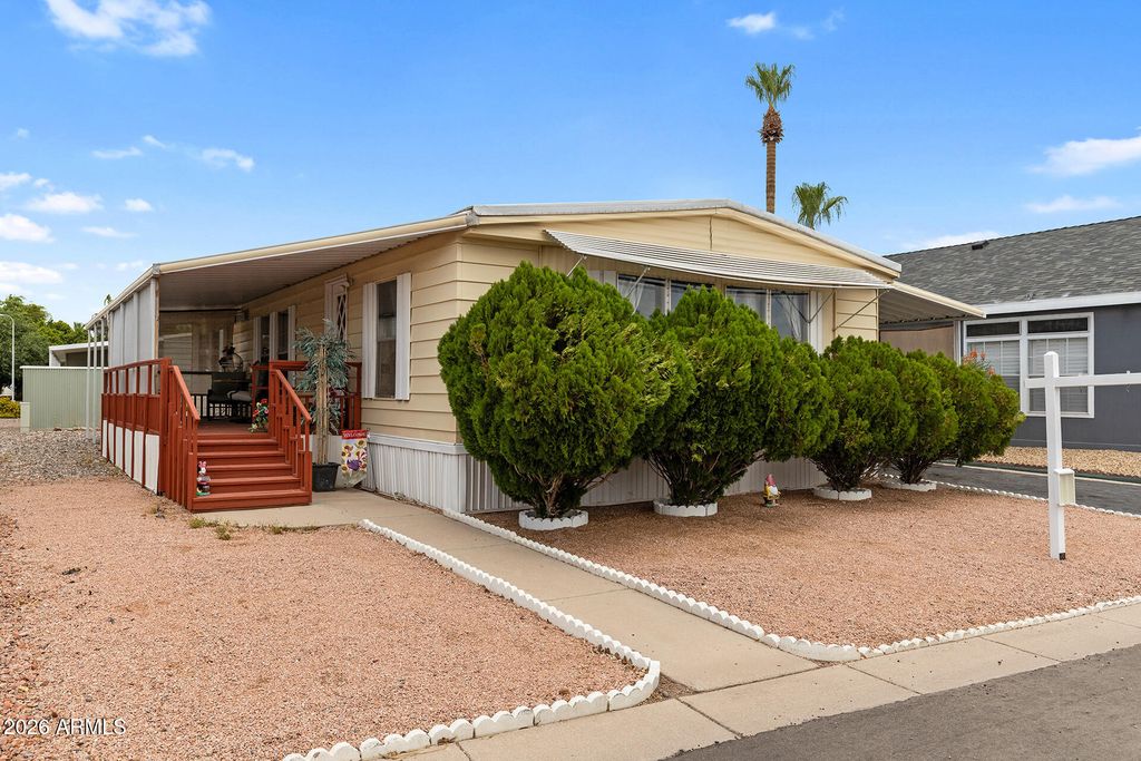 201 S GREENFIELD Road #84, Mesa, AZ, Mesa