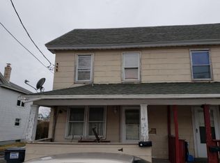 48 S Cleveland St, McAdoo, PA 18237